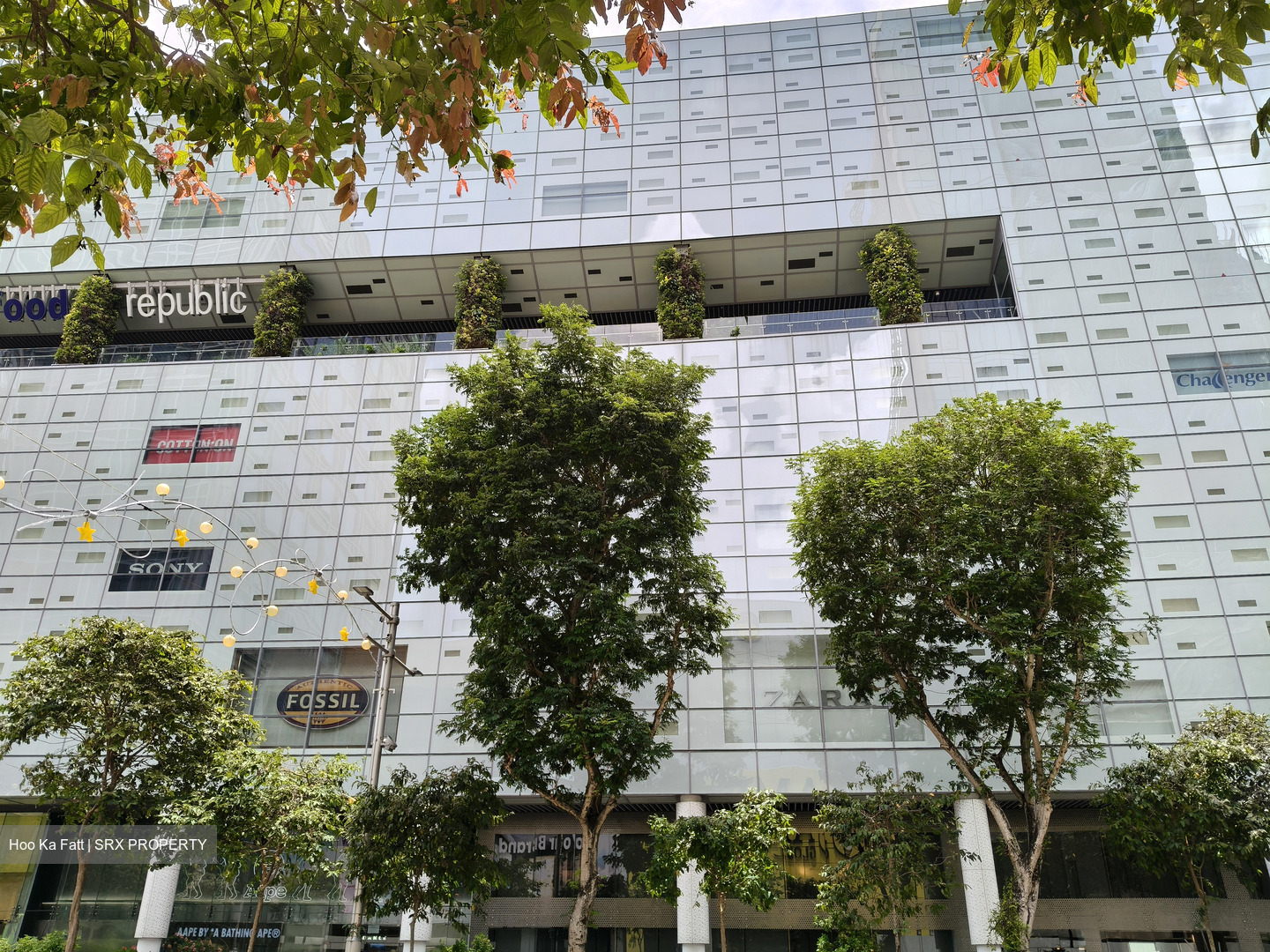 Og Orchard (D9), Retail #490336971